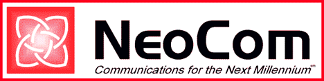 NeoCom Internet, Intranet and Extranet Development